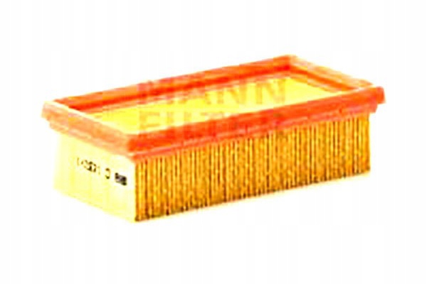 Фільтр повітря fiat uno ritmo mann-filter Ціна