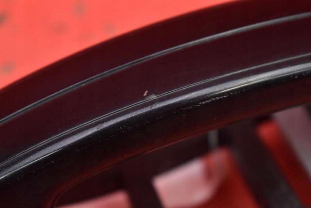 фото №8, Ручка левая перед передняя f3 3m51-r224a37-bf ford focus c-max mk1 1 i lift