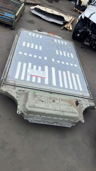 Купить Аккумулятор tesla model s 2014 103104300e