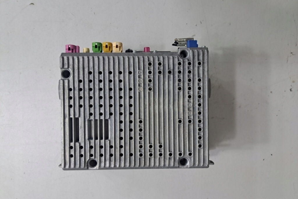 фото №1, Система навигации bmw 3 f30, f80 9292248 2012