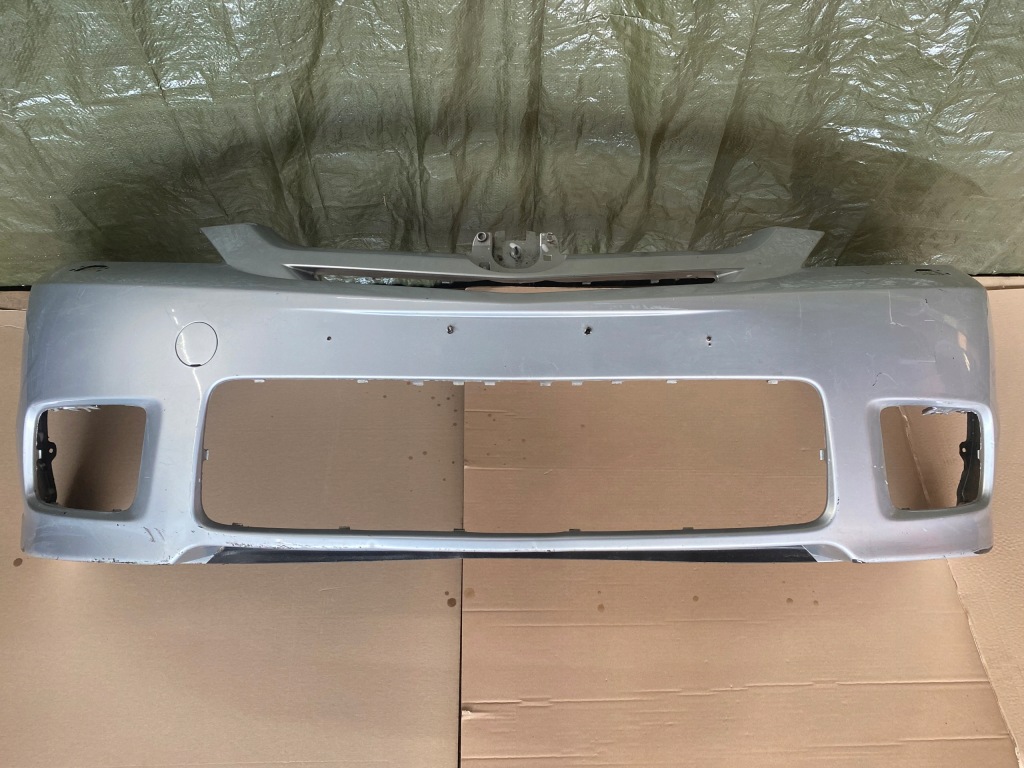 Купить Бампер mazda v 5 sport перед передний