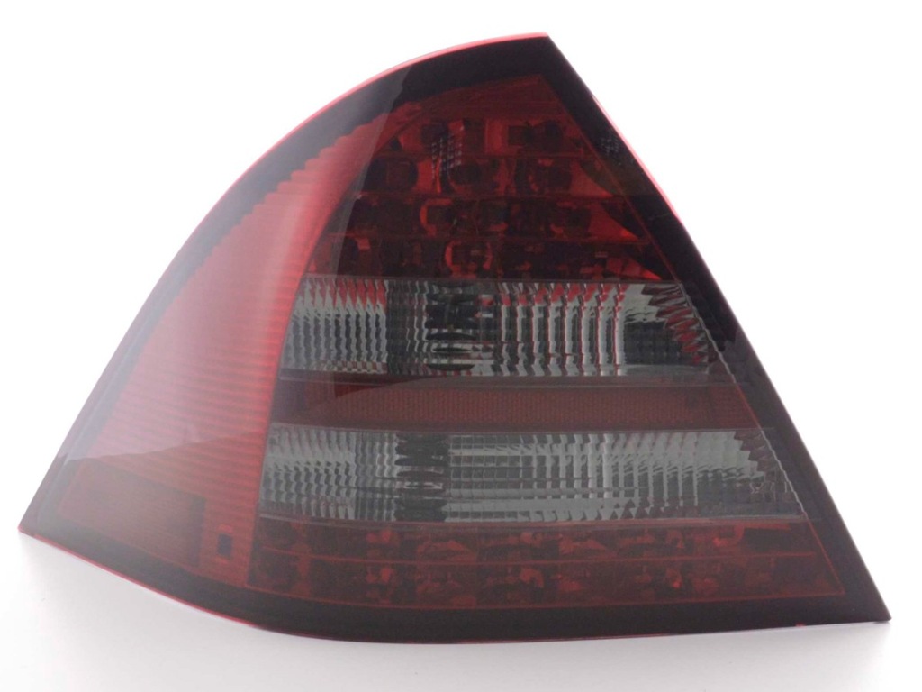 Купить Фонари задние led mercedes c w203 седан 05-07