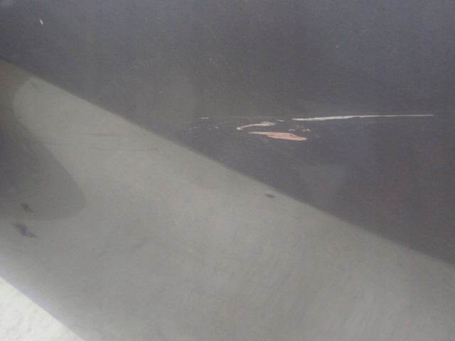 фото №2, Дверь правое задние правый задняя toyota chr ch-r 2016-