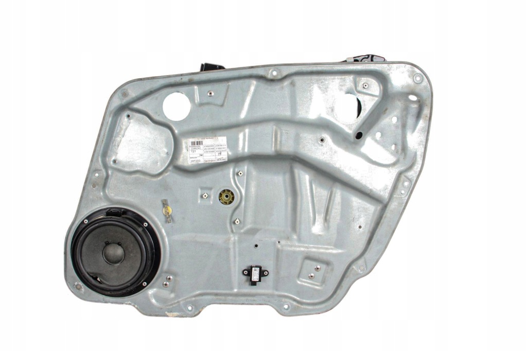 Купити Механізм скло правий перед передній mercedes ml w164