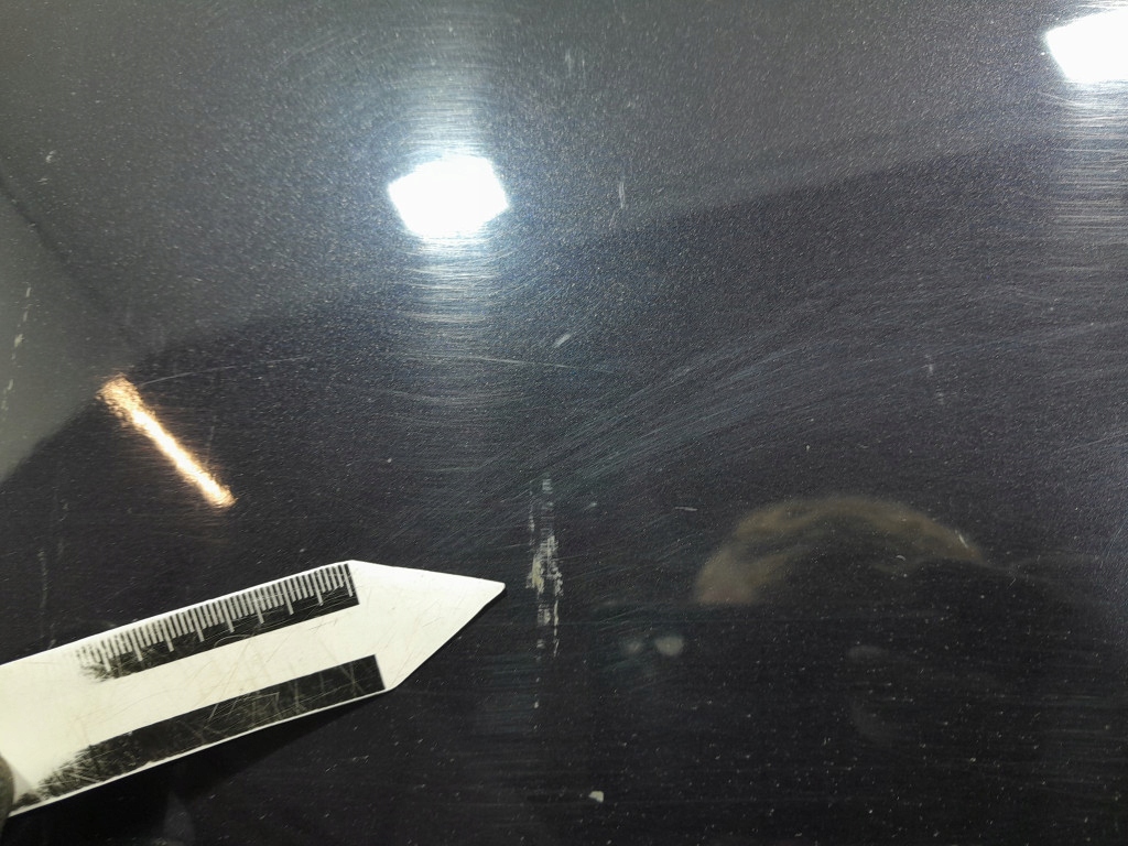 фото №6, Mitsubishi colt mk6 z30 lift 5d дверь перед передние правое 56h