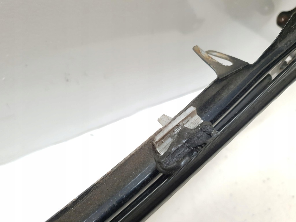 фото №2, Жабо mini r50 r53 cooper s