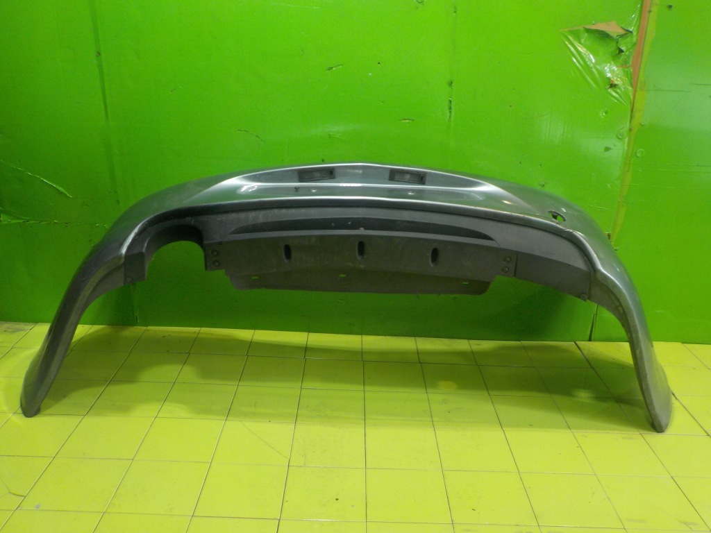 Opel insignia a 1 рестайлінг  opc-line sri 15r hb 5d бампер задні Ціна