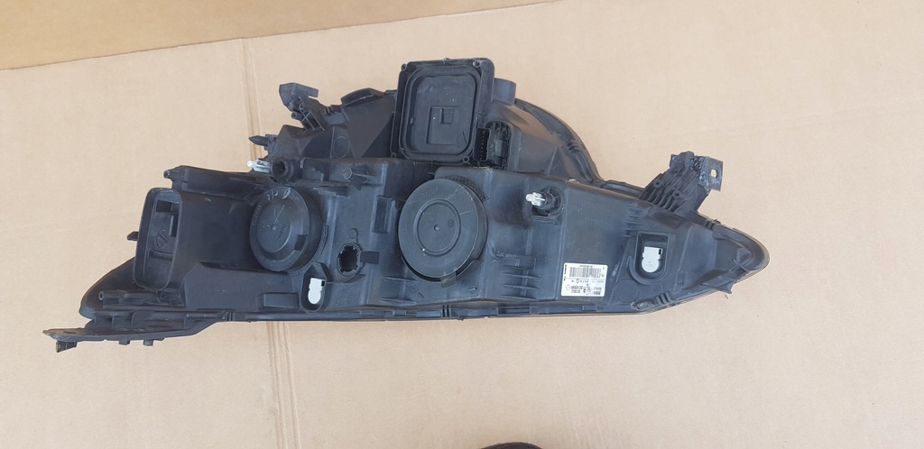 фото №6, Renault megane iv лампа передня права led