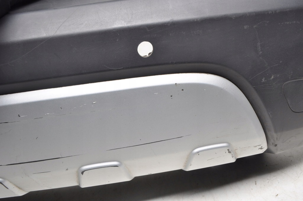 Купить Opel mokka 1 бампер задний задний pdc z40r