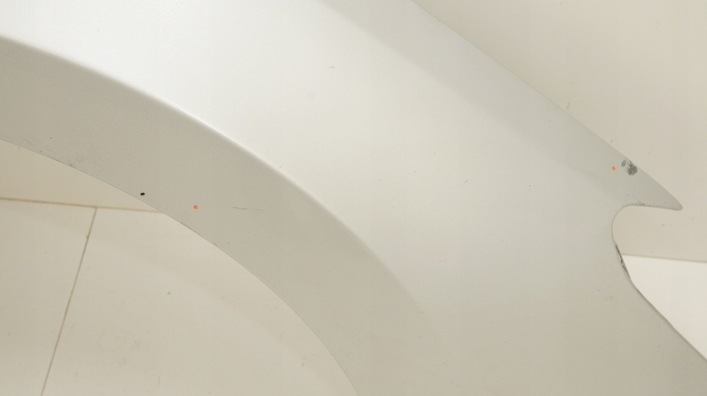 фото №6, Крыло правый перед hyundai i30 10-12r lift 2r