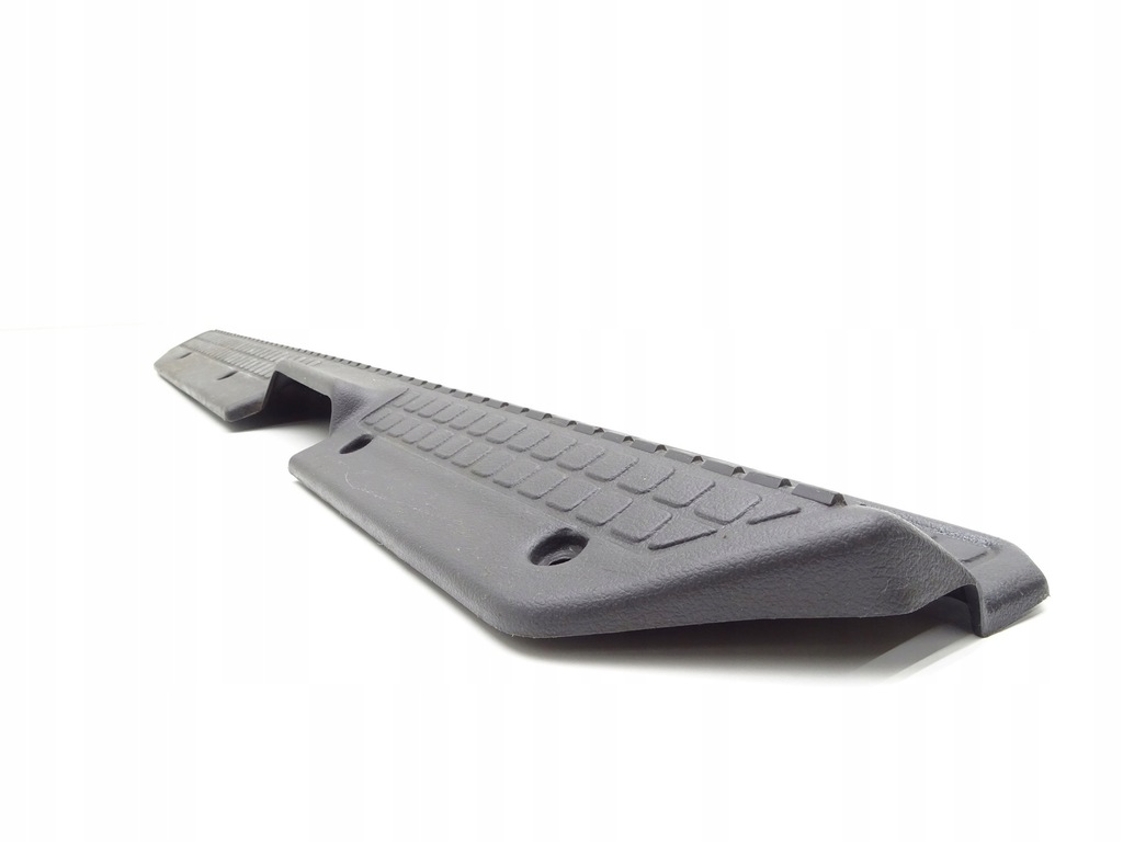 фото №9, Молдинг порог порог nissan patrol y60 правый перед