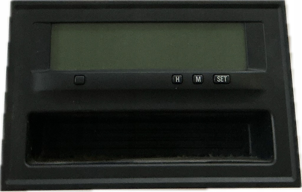 фото №1, Mitsubishi grandis полиця дисплей europa