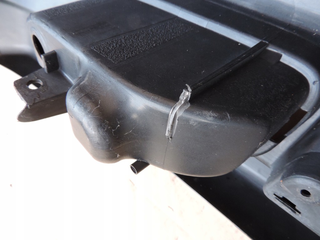 фото №14, Suzuki swift sport 2003 2004 задній бампер