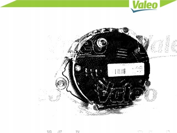 Valeo генератор peugeot boxer 2.8d 04- Доставка