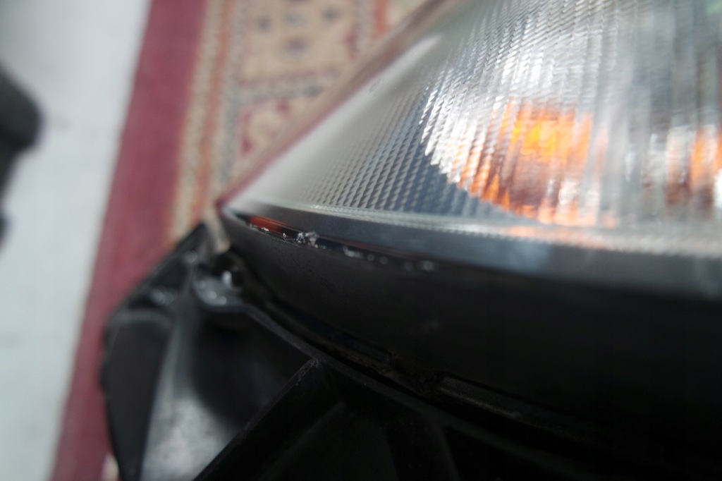 фото №14, Лампа перед ліва права bmw seria 1 e87