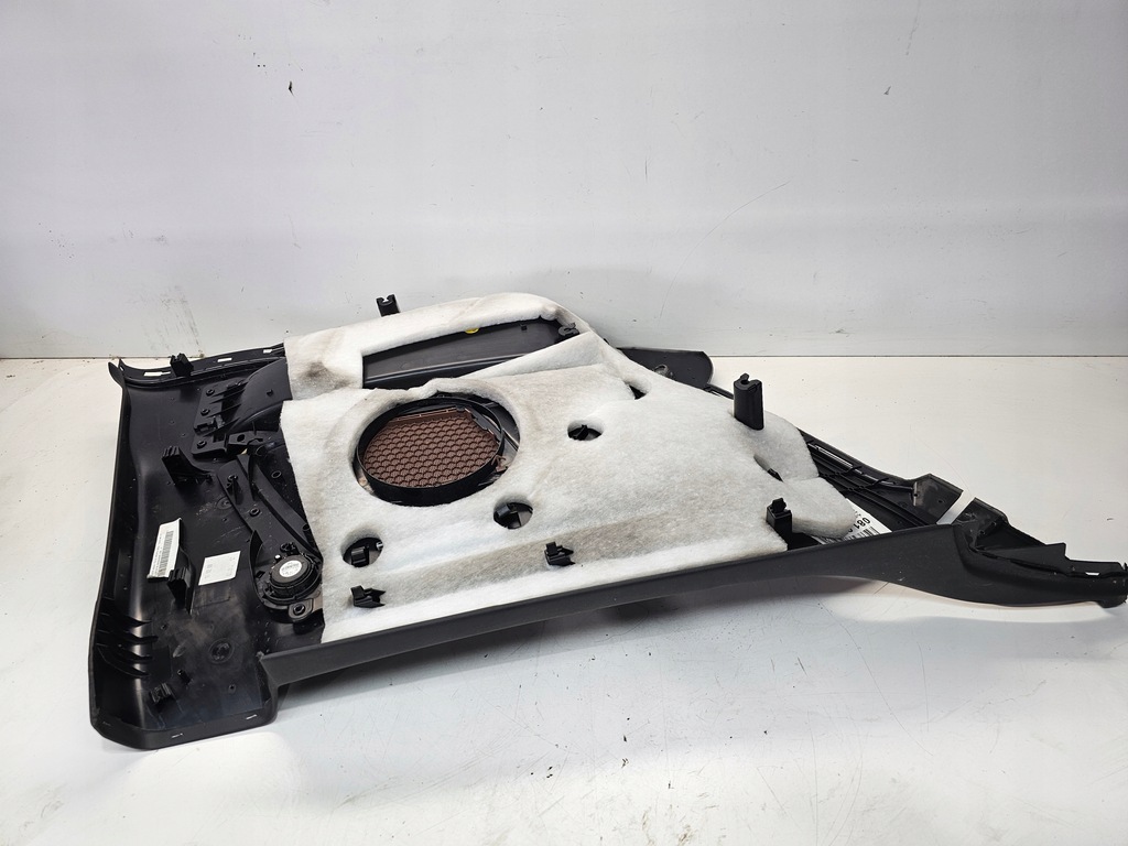 фото №5, Обшивка обивка сиденье правая audi a5 8t coupe 8t0867036