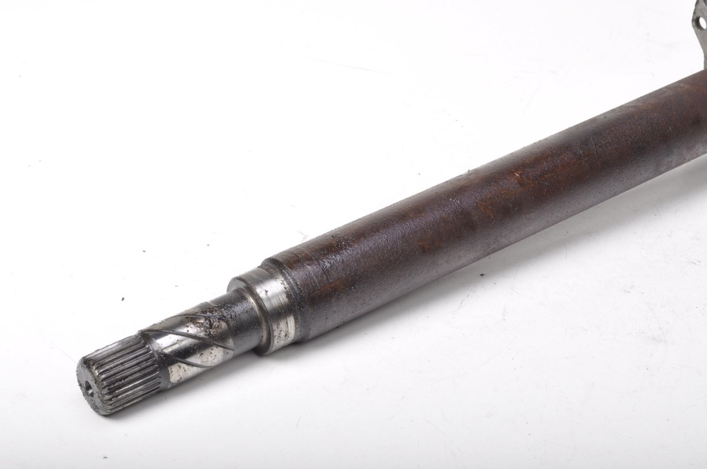 Volvo v40 2 2.0 d4 приводной вал правая длинная 31437066 с Разборки