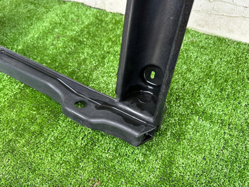 фото №14, Pas передний citroen c3 ii ds3 9677952180