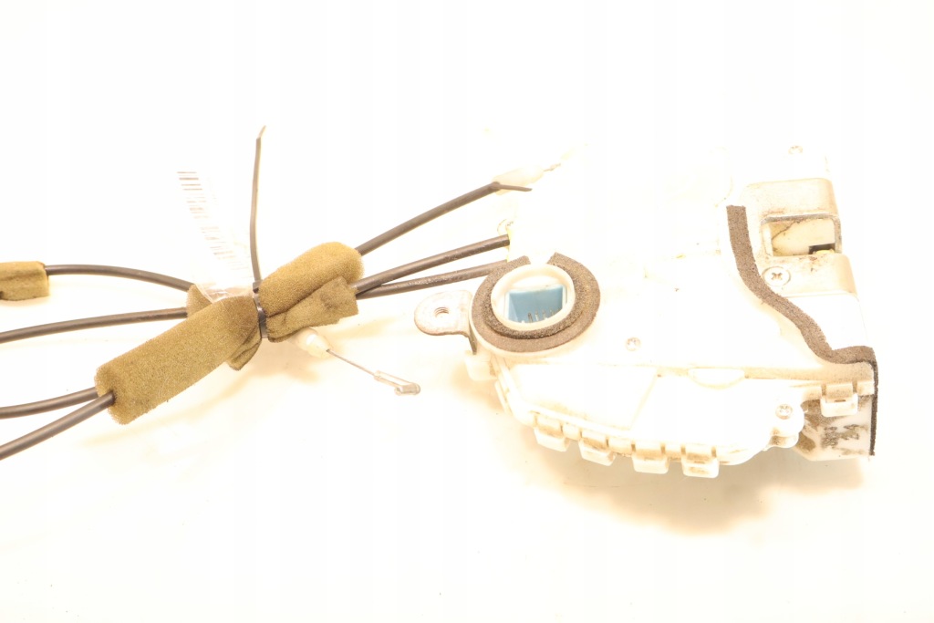 фото №5, Замок левый перед дверь honda civic viii