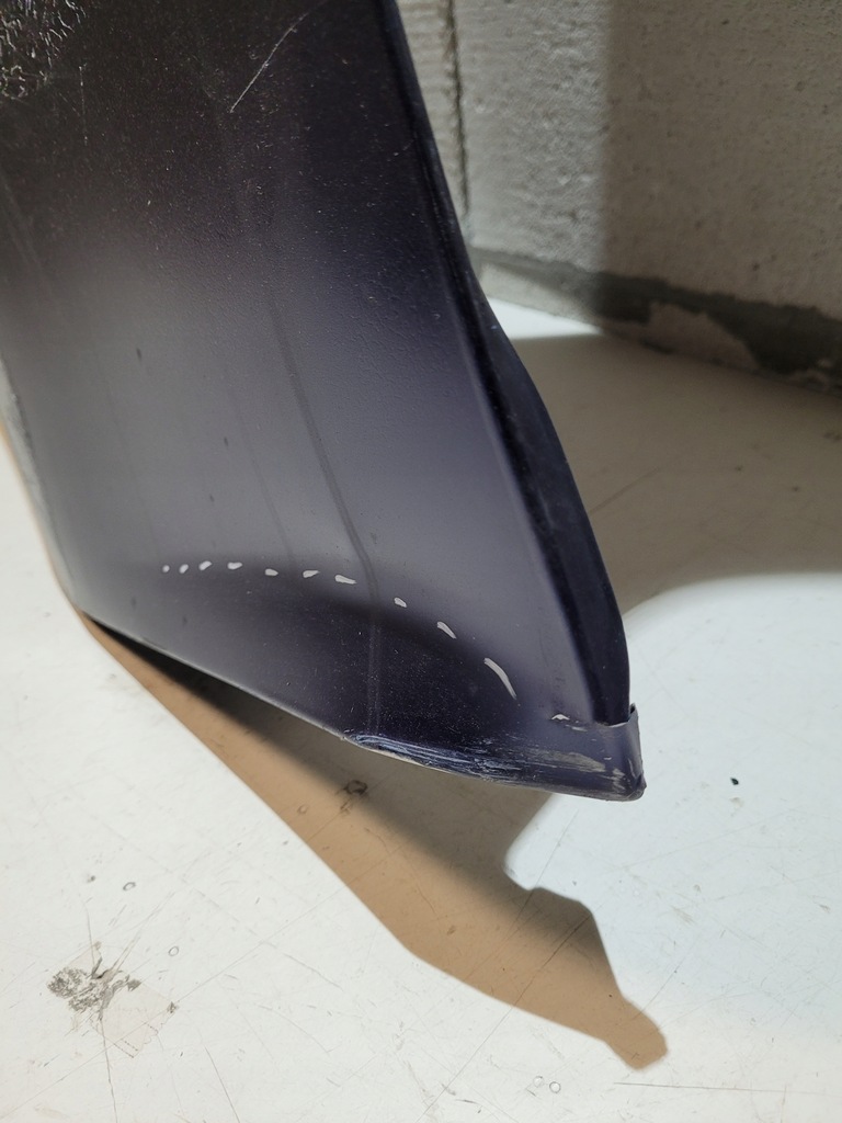 фото №7, Крыло левый перед alfa romeo giulia