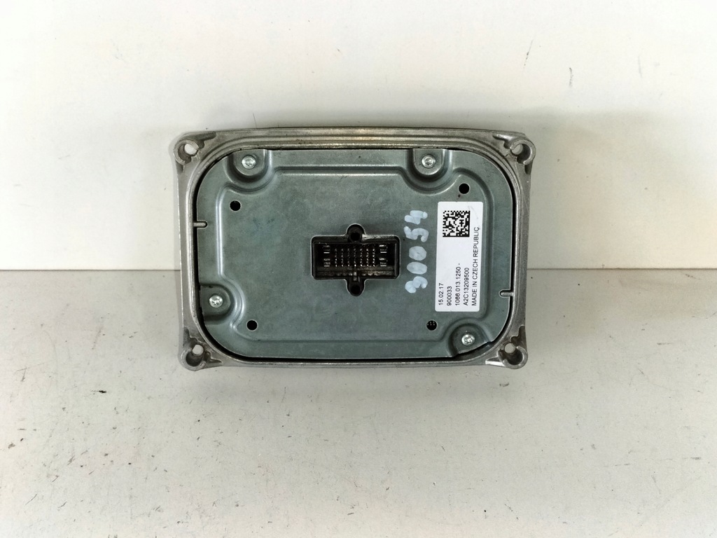 фото №1, Преобразователь модуль led man