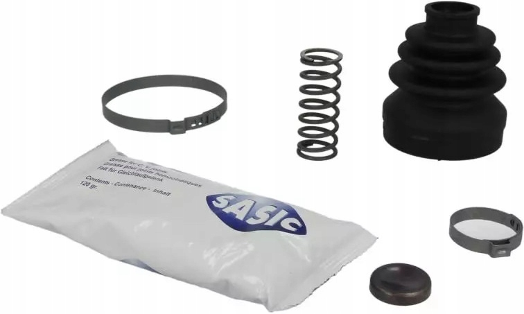 Накладка шарнір 1904015 sasic Доставка