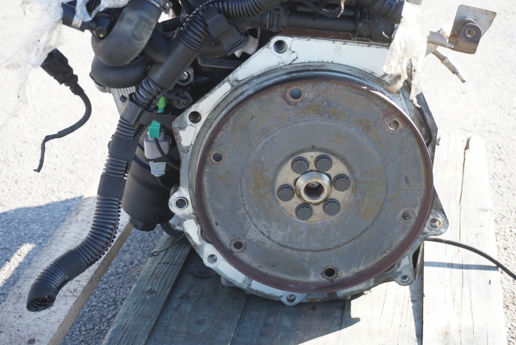 Купити Двигун audi a3 vw golf passat 2.0 tfsi bwa