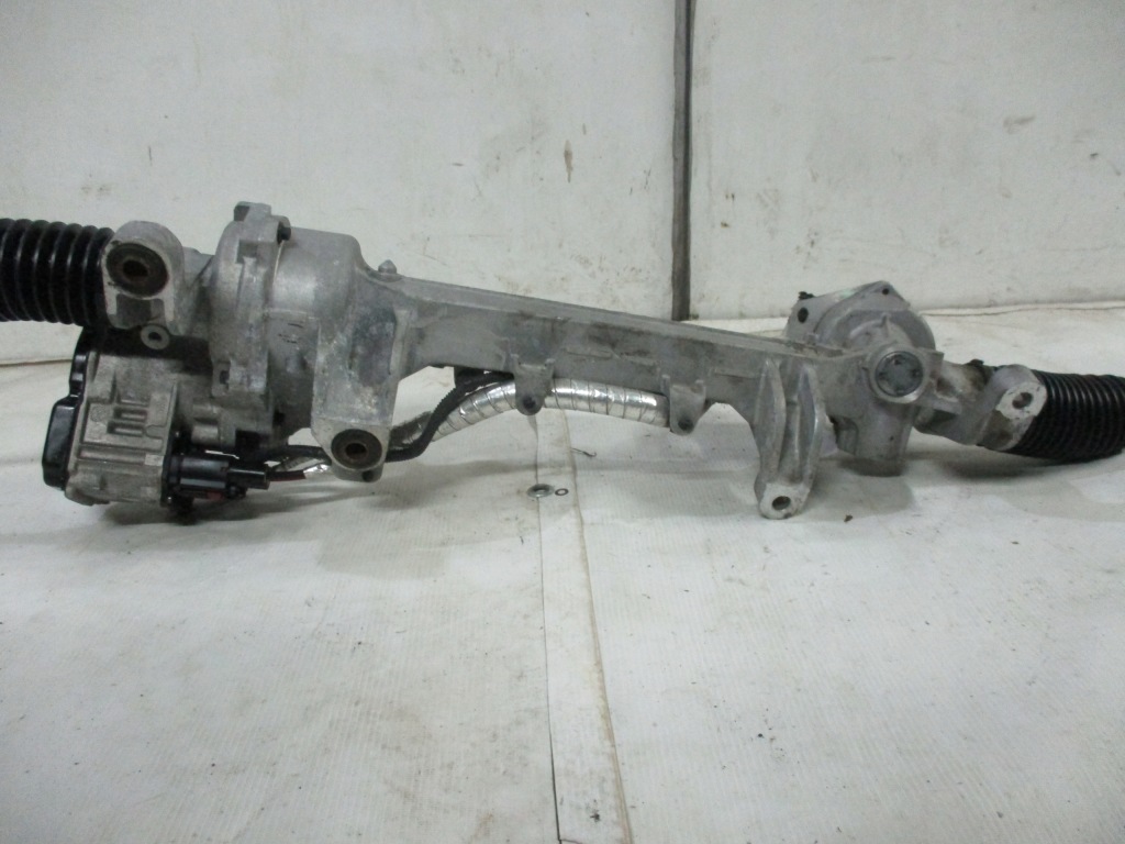 фото №11, Трансмісія кермова tucson ii sportage iv