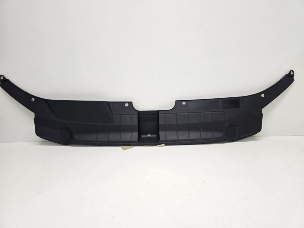 Купити Audi q5 накладка поперечина передній 8r0807081a