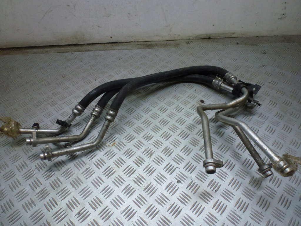 фото №1, Трубка шланг кондиціонера megane iii 924540033r