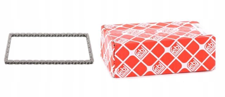 фото №4, Febi bilstein 39970 ланцюг розподільного валу