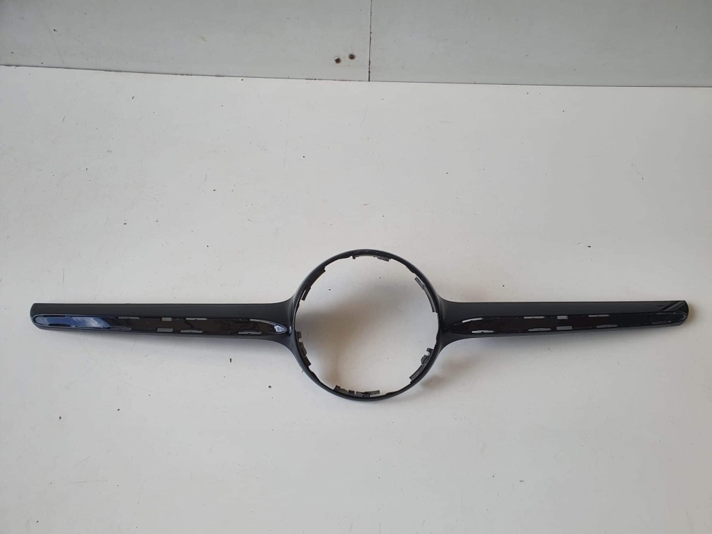 фото №1, Mercedes cla 117 решётка радиатора решётка радиатора 1178880060 оригинал