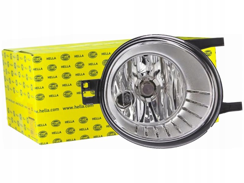 фото №1, Противотуманная фара противотуманный правый ford s-max i mk1 10-14