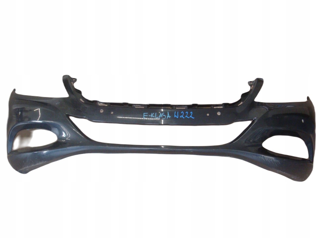 фото №1, Mercedes s klasa w222 бампер передний перед