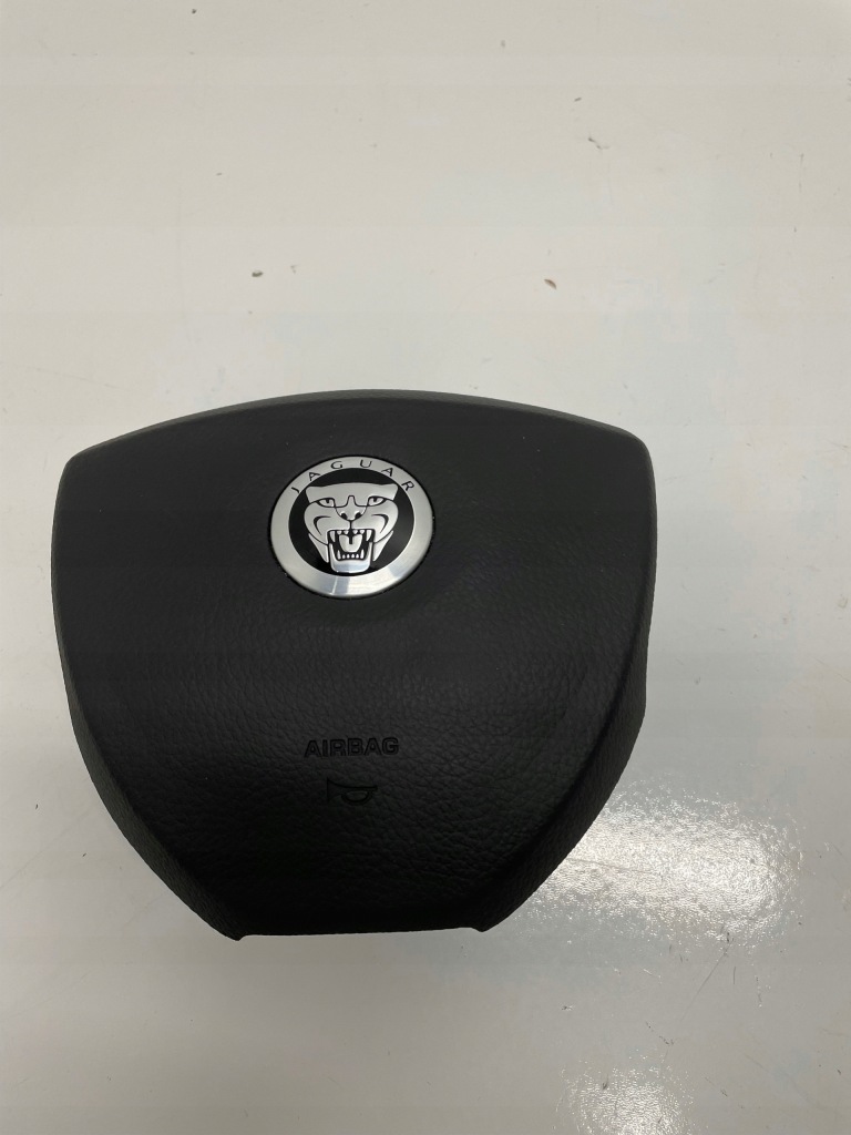 фото №1, Jaguar xf x250 lift подушка водія