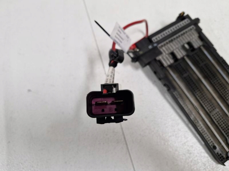 Chevrolet cruze 1 i zafira iii c отопитель электрическая 13290438 Оригинал