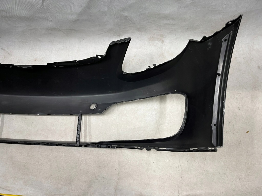 фото №11, Бампер передній перед porsche panamera 971 sportdesign/gts 2017- 6xpdc новий