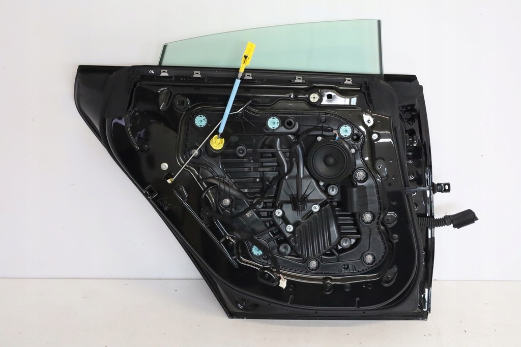 фото №9, Двері ліва лівий перед передні задня задні bmw i4 g26 475