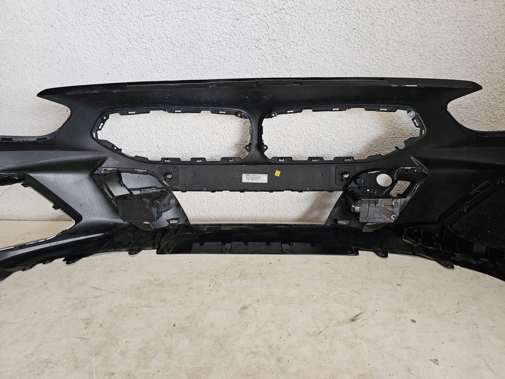 фото №11, Бампер перед передний bmw z4 g29 m-pakiet