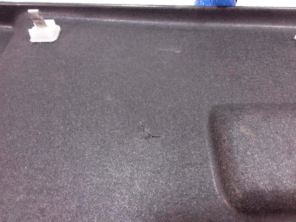 фото №6, Audi a8 d4 4h обивка крышки багажника 4h0867975e