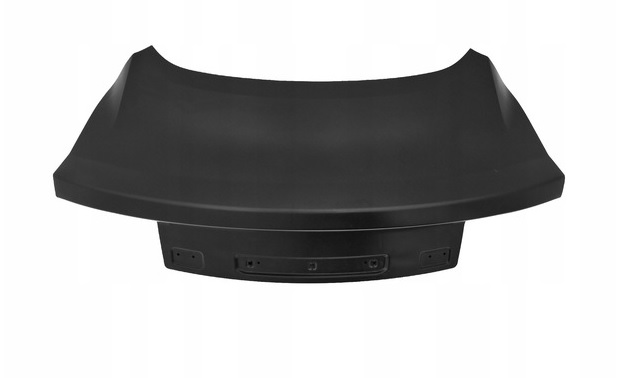 фото №1, Ford mustang 2015-2023 крышка багажника багажника задняя задняя nowa