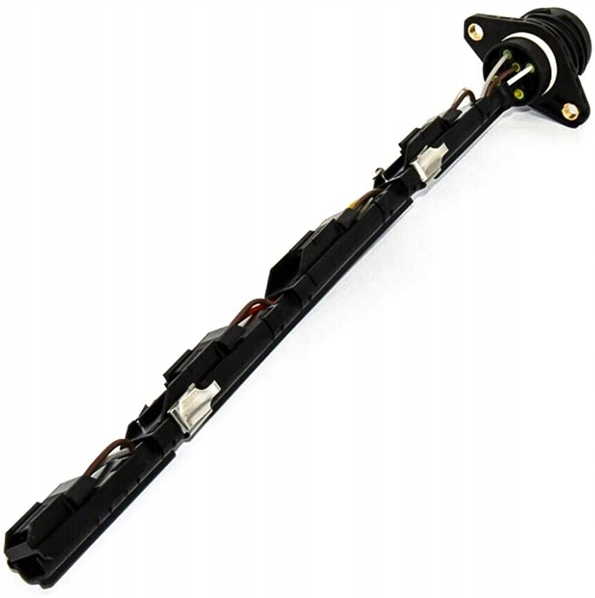 Джгут насос-форсунок skoda vw 1.9 2.0 tdi 8v 038971600 Київ