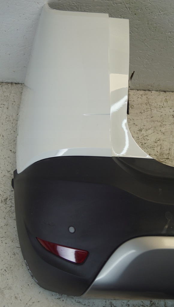 фото №6, Бампер задняя opel crossland x z40r pdc