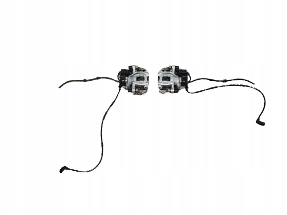 Купити Bmw f39 супорт задній правий лівий 1543680 1543679