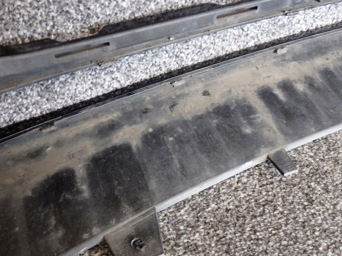 фото №11, Audi a7 lift 14- бампер передний перед