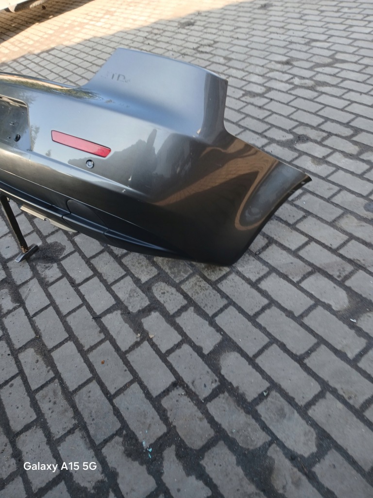 Бампер задний оригинал alfa romeo 159 универсал цвет 568/a Цена