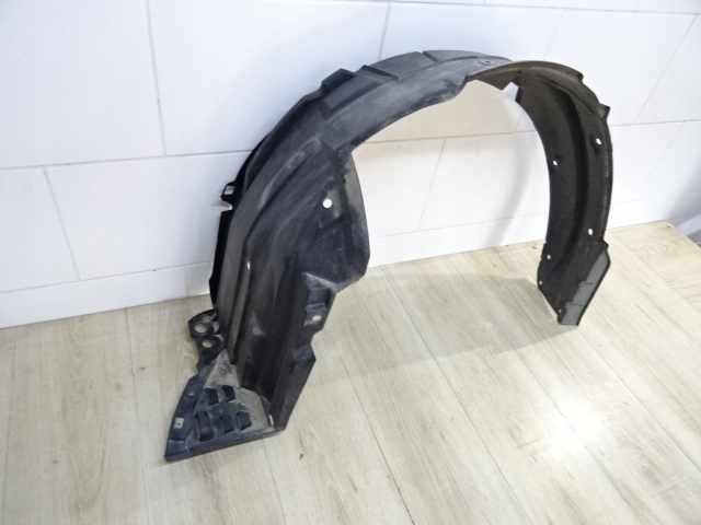 фото №6, 74101-smg-e подкрылок передние правое honda