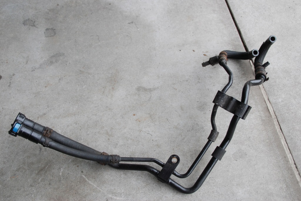 Купить Шланг топлива mini countryman 1.6 d 11r