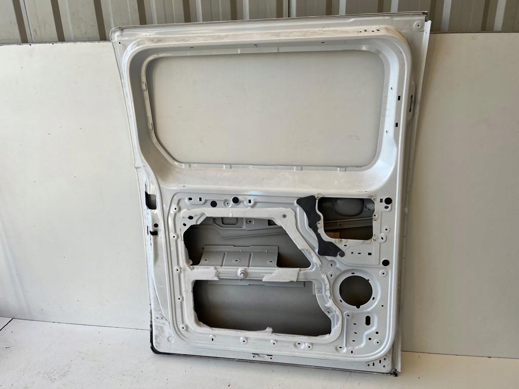 фото №2, Proace expert iii vivaro c дверь левая сдвижные