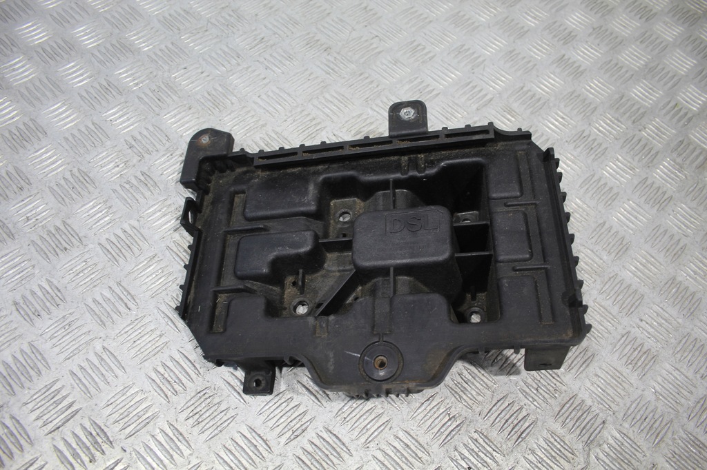 фото №1, Основание аккумулятор kia sorento ii lift